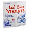Calendrier vins et saucisson 2026 Les Bons Vivants